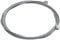 Jagwire Mountain & Road Brake Cable - Basics Galvanized - 1.6X2000mm - SRAM/Shimano MTB & Road, Silver