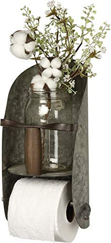 Scoop Toilettenpapierhalter