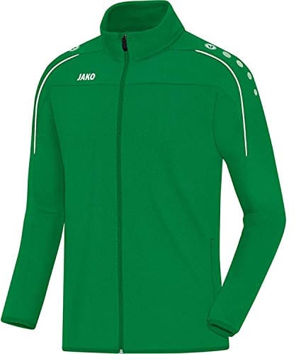 JAKO Kinder Präsentationsjacke Classico 9850
