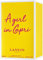 LANVIN A Girl in Capri, Eau de Toilette 90ml