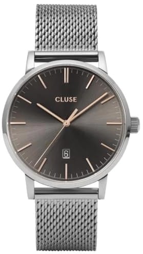 CLUSE Elegante Uhr CW0101501003