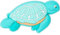 Crocs Unisex-Erwachsene Save The Planet Shoe Charms| Jibbitz for Schuhanhänger, Meeresschildkröte