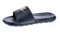 Nike Men's Slide Victori One, Black/Metallic Gold-Black, CN9675-006, 41 EU (8 US)