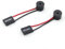 MEETOOT 2pcs PC Motherboard Mini Speaker Desktop Computer Case DIY Internal Code Mini Plug Beep Alarm Buzzer