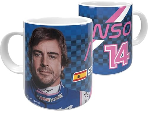 Taza PARTISAN Cerámica Redonda 325 ml