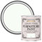 Rust-Oleum Off White Upcycled Furniture Paint in Chalky Finish - Still 750ML, SHDRCT904, 0.75 Liters