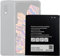 HIGHAKKU Ersatzakku EB-BG715BBE kompatibel mit Samsung Galaxy Xcover Pro SM-G715
