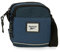 Reebok Dexter Umhängetasche Zwei Fächer Blau 12x16x3,5 cm Polyester