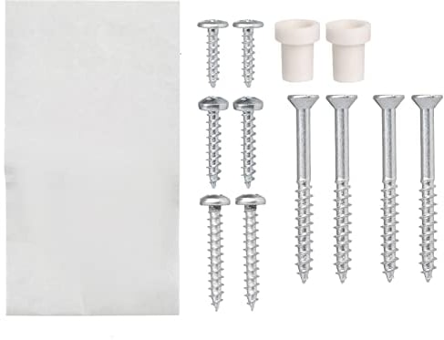 Door Decor Installation Fitting Kit For Indesit DI620 DI620A DI620UK Built In Dishwasher Integrated C00534183