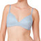 Triumph Body Make-up Soft Touch P EX, Damen, Fairy Blue, 90B