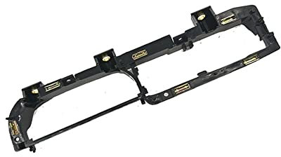 HABRAT Auto Außentürgriff Für VW Für Bora Für Golf 1999-2004 4 MK4 Für Jetta Innen Türgriff Armlehne 1J0867171A 1J4867179A 1J0867172A 867180A 3B1867171E Auto Türgriff (Farbe : Universal Base)