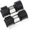 Strongway® 9-in-1 PAIR 40KG Adjustable Dumbbell Home Fitness Gym Training Weights Lifting Exercise (40KG Adjustable Dumbbells (PAIR))