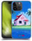 Head Case Designs Officially Licensed Dragon Ball Kame House Iconic Hard Back Case Compatible With Apple iPhone 15 Pro Max