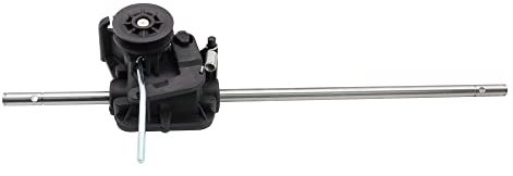 SECURA Getriebe kompatibel mit OKAY EKONOMIC 5108 HSMKW [291537037/Z] Rasenmäher