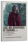 CHNT Poster Chilling Adventures of Sabrina auf Leinwand, Gemälde, Wohnzimmer, Schlafzimmer, Heimdekoration, Büro, Wandposter, Fitnessstudio, Kunstmalerei, 40 x 60 cm