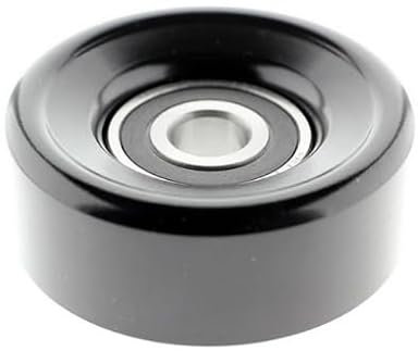 Fan Belt Tensioner Pulley - V - Ribbed Belt Idler For FORD Transit Connect