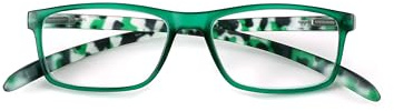 Lesebrille Original 1 Hangover-Bügel