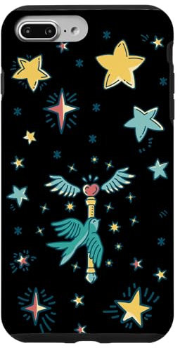 iPhone 7 Plus/8 Plus Stars Case