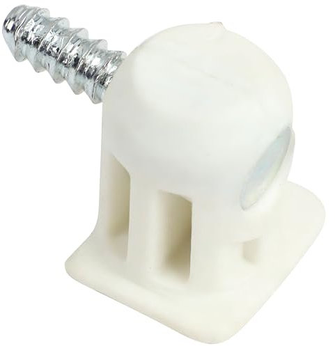 Spare Hardware Parts Keildübel | Ersatz für IKEA Teilenummer 10051660 | 12 Stück