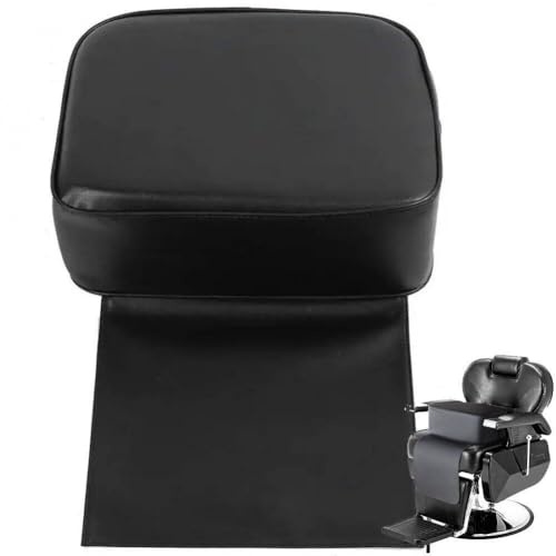 Wudaizhi Salon Booster Stuhl Kissen Kind Stuhl Booster Kinder Barber Stuhl Booster Kissen Haar Schneiden Styling Werkzeug