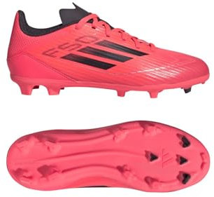 adidas Jungen Unisex Kinder 574v2 Oxford-Stiefel, Turbo Aurbla Plamet, 34 EU