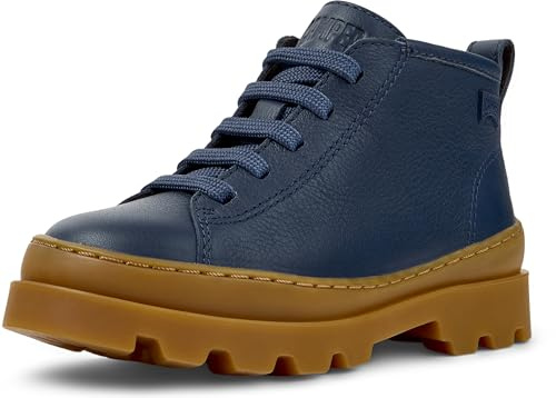 Camper Jungen Brutus K900370Lace Up Bootie