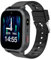 Moikmlih GPS Smartwatch Kinder mit 1,83“ HD-Bildschirm 4G Video- und Telefonanrufen, SOS, mit Echtzeitortung und Schulmodus, Ausgezeichnetes Geschenk für Jungen und Mädchen von 5 bis 14 Jahren