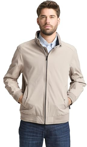 TOM TAILOR Herren 1049652 Jacke