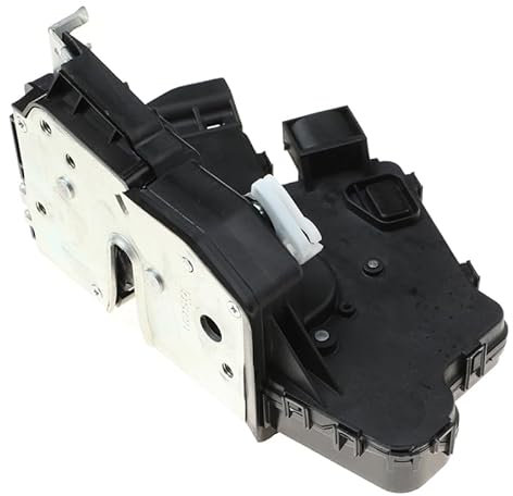 Actionneur de serrure de porte moteur voiture 51227011246/adapté for bmw E46 325Ci 323Ci 328ci 330ci m3(Rear Left)