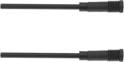 Create idea 2 Stück Kettensägen-Kraftstofftank-Entlüftungsrohr 5016296-01, kompatibel mit Husqvarna 61, 66, 266, 268, 272