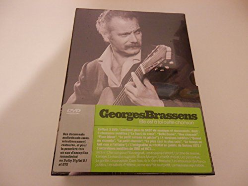 Elle Est a Toi Cette Chanson [UK Import]