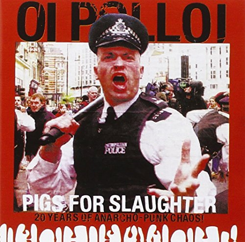 Pigs for Slaughter (Best of)