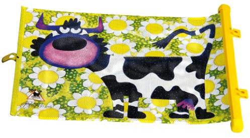 Sumex AOB355V Parasol Lateral, Animals, Vaca, 36X49 cm