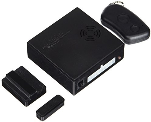 Thitronik Funkalarmanlage WiPro III 868 Mhz für Fiat Ducato