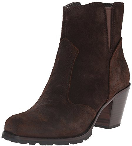 WOOLRICH Damen Kiva Westernstiefel, Java, 41 EU