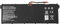 7XINbox 11.4V 3220mAh 36Wh AC14B18J Remplacement Batterie pour Acer Chromebook 11 B115-M B115-MP CB3-111 Aspire E3-111 E3-11M E3-112M ES1-511 ES1-512 V3-111 V3-111P V5-122 V5-122P V5-132