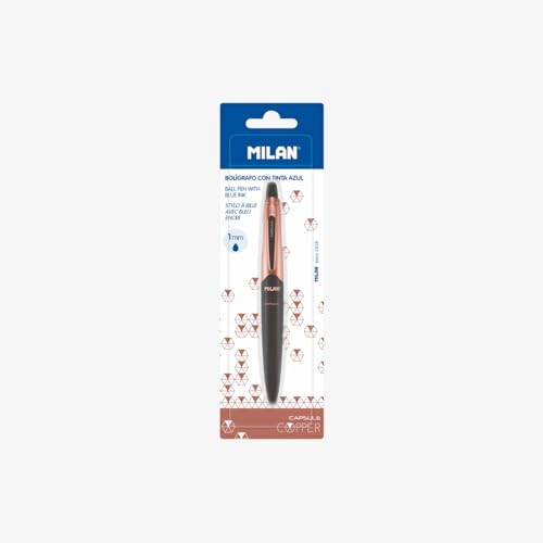 MILAN BWM10393 - Penna a sfera