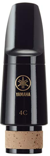 Yamaha 4C Alt Klarinette Mundstück Standard Serie