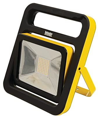 Defender Slimline LED Floor Light 110V 30W (E206013)
