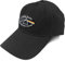 Cappello the Dark Side of the Moon Black Border