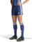 adidas Damen Squadra 21 Shorts, Damen, Shorts, Squad 21 Shorts, Team Navy Blue/White, Large
