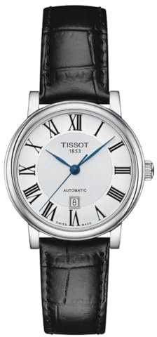 Tissot Automatic Watch T1222071603300