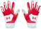 Under Armour Jungen Clean Up 21 Gloves Winter-Handschuhe, Rot (600)/Rot, Jugend Small