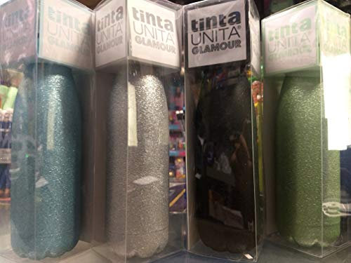 TINTA UNITA GLAMOUR BORRACCIA