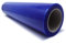 gws PE Schutzfolie | Glasschutzfolie leicht klebende | Oberflächenschutzfolie rutschfest | Malerschutzfolie Premium Qualität (100 m x 1000 mm, blau)