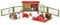 schleich 72160 Picknick mit den kleinen Haustieren, ab 3 Jahren, FARM WORLD - Spielset, 26 Teile