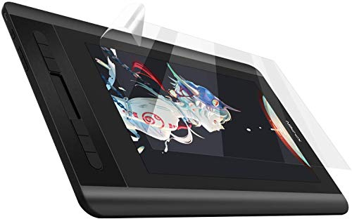 XP-PEN AC90 Film de Protection pour Tablette Graphique Artist 12 (2 pcs)