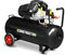 Compresseur à huile 100L bicylindre - 8 bars - 2.2Kw - Constructor