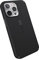 Speck Products CandyShell Pro iPhone 13 Pro Case, Black/Slate Grey