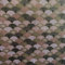 aufodara Japanische Stil Baumwollstoff Meterware Gedruckt Muster Bronzing Stoffe zum Nähen, Meterware Stoff 50cm (Farbe-01#, 100x145cm)